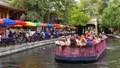Go Rio San Antonio River Cruises : Boat Rides San Antonio Riverwalk Photo