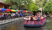 Go Rio San Antonio Riverwalk Cruises