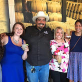 Taste of Fredericksburg Small-Group Wine Tour from San Antonio
