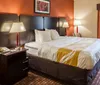 Room Photo for Quality Inn Near SeaWorld San Antonio