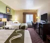Room Photo for Quality Inn Near SeaWorld San Antonio