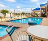 Best Western Garden Inn San Antonio TX Room Photos