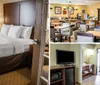 Room Photo for Comfort Suites Near SeaWorld San Antonio TX