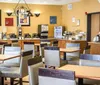 Room Photo for Comfort Suites Near SeaWorld San Antonio TX