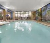 Embassy Suites San Antonio - International Airport - TX Room Photos