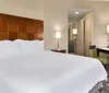Embassy Suites San Antonio - International Airport - TX Room Photos