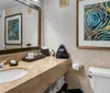 The Westin San Antonio North Room Photos