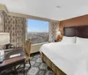 The Westin San Antonio North Room Photos