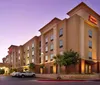 Photo of Hampton Inn  Suites San Antonio-Airport TX Room