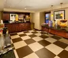 Photo of Hampton Inn  Suites San Antonio-Airport TX Room