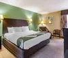 Photo of Quality Inn Fiesta Park Area San Antonio Room