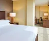 DoubleTree by Hilton San Antonio Airport Room Photos