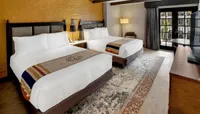 Estancia del Norte San Antoni...