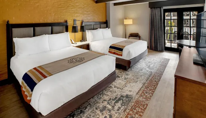 Estancia del Norte San Antonio, Tapestry Collection by Hilton Photo