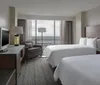 Room Photo for Marriott Riverwalk