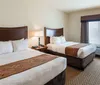 Room Photo for Comfort Suites Stone Oak San Antonio