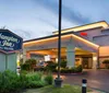 Photo of Hampton Inn San Antonio-Northwoods TX Room
