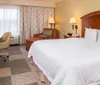 Photo of Hampton Inn San Antonio-Northwoods TX Room