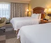 Photo of Hampton Inn San Antonio-Northwoods TX Room