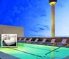 Outdoor Swimming Pool of Grand Hyatt San Antonio