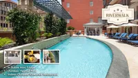 The Westin Riverwalk, San Ant...