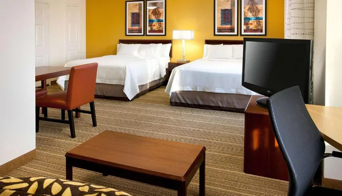 Sonesta ES Suites San Antonio Downtown Alamo Plaza Photo