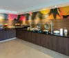 Fairfield Inn  Suites AirportNorth Star Mall Room Photos