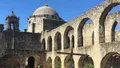 Historic San Antonio Mission Tour Photo