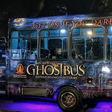 The Haunted Ghost Bus Tour in San Antonio