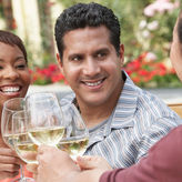 San Antonio Winery Bus Tours with Lunch