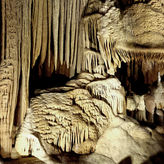 Cave Without a Name Tour