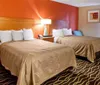 Room Photo for Quality Inn and Suites near ATT Center