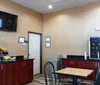 Photo of Days Inn NW Medical Center Room