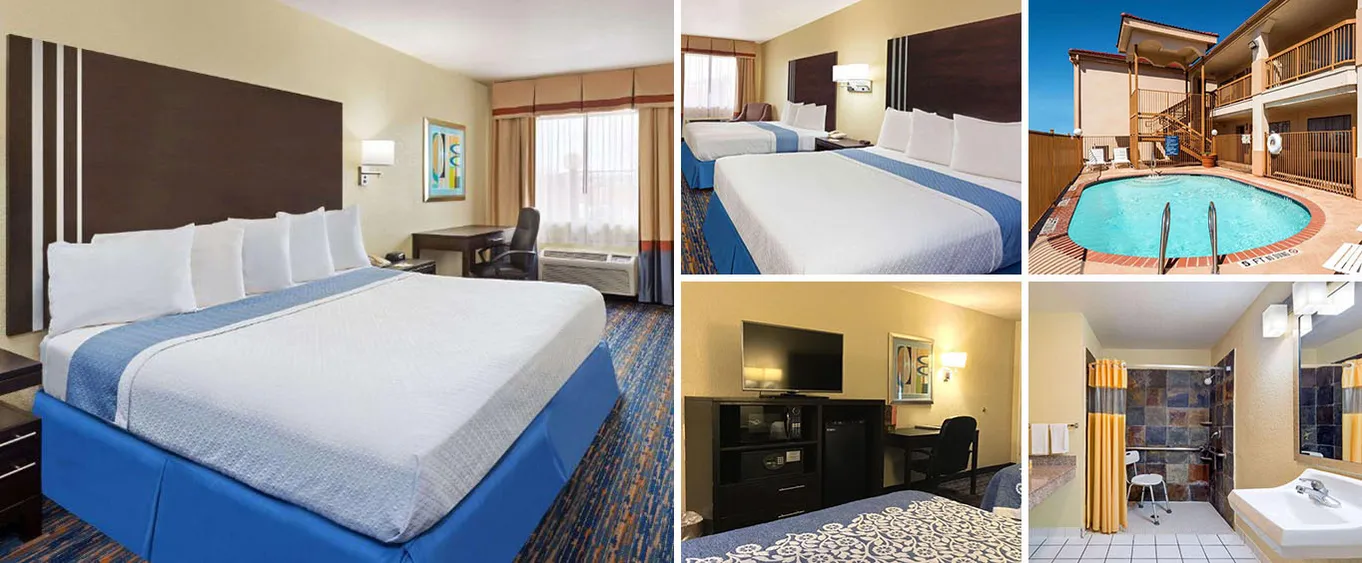 Days Inn San Antonio Northwest/SeaWorld