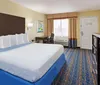 Days Inn San Antonio NorthwestSeaWorld Room Photos