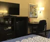 Days Inn San Antonio NorthwestSeaWorld Room Photos