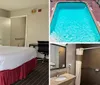 Days Inn San Antonio Interstate Hwy 35 North Room Photos