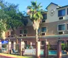 Photo of Days Inn  Suites San Antonio NorthStone Oak Room