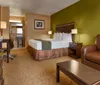 Room Photo for Best Western Floresville Inn Floresville Texas