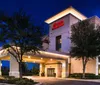 Hampton Inn  Suites Schertz TX Room Photos
