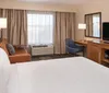 Hampton Inn  Suites Schertz TX Room Photos