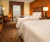 Room Photo for Hampton Inn  Suites Selma-San Antonio-Randolph AFB Texas
