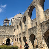 San Antonio Missions UNESCO World Heritage Site Tour
