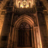 The Ghosts of Old San Antonio