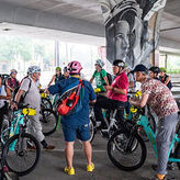 Mural Ride Bike Tour