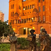 Scenic San Antonio Night Tour