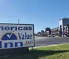 Room Photo for Americas Best Value ATT Center