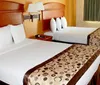 Room Photo for Americas Best Value ATT Center