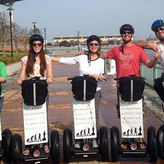 2-Hour Segway Tour of Downtown Pensacola 2:00pm Tour