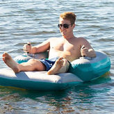 3 Hour Float W/ Cooler Package